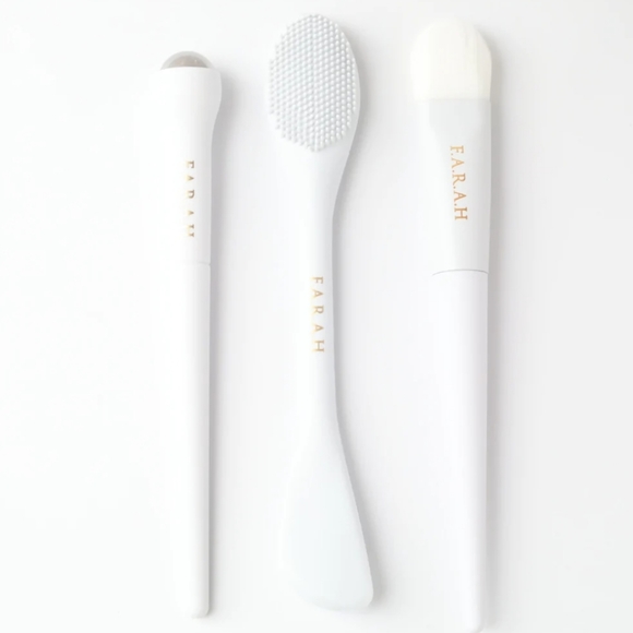 FARAH SKINCARE TOOLS - Picture 2 of 2